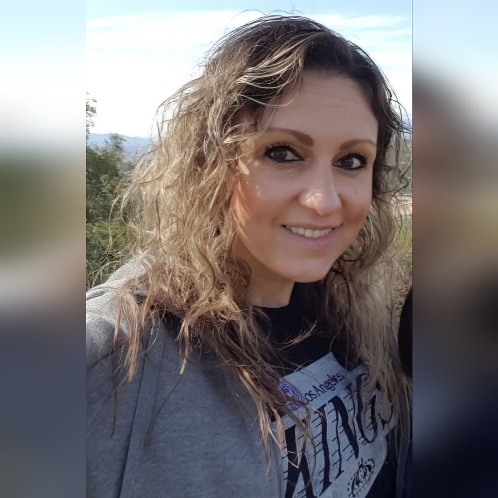 Meet your Posher, Rienna